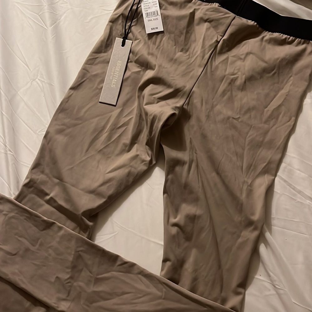 Fear of God women’s leggings - Picture 3 of 5